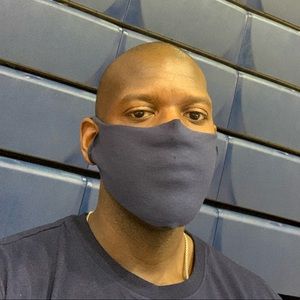 Meet your Posher, Joel